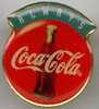 COCA-COLA BOUTEILLE ALWAYS - Coca-Cola
