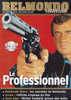 Belmondo Collection 1 Février 2002 Le Professionnel - Film