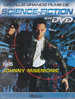 Les Plus Grands Films De Science-Fiction 5 Mai 2003 Johnny Mnemonic Keanu Reeves - Cinema