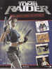 Lara Croft Tom Raider Les Dossiers Officiels 1 Août 2005 Éditions Atlas - Cinema