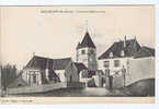 52   FAYL BILLOT EGLISE - Fayl-Billot