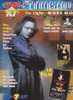 Ciné K7 Fantastique 1 Janvier 1999 The Crow La Cité Des Anges Vincent Perez Tout Sur La Saga-Culte - Cinema