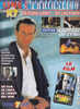 Ciné K7 Fantastique 2 Février 1999 N.I.R.V.A.N.A. Christophe Lambert Star Sans Frontière - Film