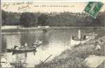 94 - Bry Sur Marne : Les Bords De La Marne - Bry Sur Marne