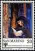 REPUBBLICA DI SAN MARINO 1979 ANNO DEL FANCIULLO CHILD YEAR SERIE COMPLETA COMPLETE SET USATA USED OBLITERE' - Used Stamps