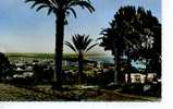 AGADIR VUE SUR VILLE NOUVELLE N ° 65. EN 1957 - Agadir