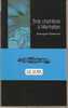 Georges Simenon  Trois Chambres à Manhattan - N°10 De La Collection Noire Du Journal "Le Soir" - Simenon