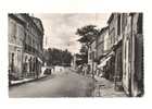 8   -   Verdun Sur Garonne   -   Rue Et Faubourg Sahuc - Verdun Sur Garonne