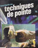 Encyclopédie Des Techniques De Pointes 79 Alpha 1981 Les Films De Science-Fiction - Cinéma