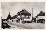 LES ABRETS (Isère)  -  Rue De La Gare  (Epicerie Casino) - Les Abrets