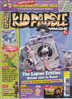 Kid Paddle Magazine 79 Décembre 2010 - Spirou Magazine