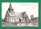 CPA 60 OISE BLARGIES  L'Eglise MORE FRANCE LISTED @ 1 EURO OR LESS - Autres & Non Classés