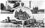 Groeten Uit Den Bosch. Echte Fotografie. Uitgave Rembrandt. Beschreven.1941 - 's-Hertogenbosch