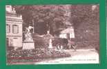 CPA 76 - BOLBEC No.3731 Le Jardin Public TOPIARY MORE FRANCE LISTED @ 1 EURO OR LESS - Armentieres