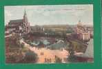 CPA 76 No620 Environs De Rouen Bonsecours Vue Du Plateau MORE FRANCE LISTED @ 1 EURO OR LESS - Bonsecours