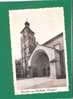 CPA 19 CORREZE Beaulieu-sur-Dordogne EGLISE CHURCH MORE FRANCE LISTED @ 1 EURO OR LESS - Autres & Non Classés