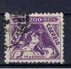 BR+ Brasilien 1933 Mi 397 - Used Stamps