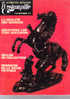 L'ESTAMPILLE N°69 Septembre 1975     84 Pages    Bronze Armes Des Samourais - Verzamelaars