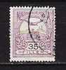 PGL - HONGRIE Yv N°99 - Used Stamps