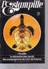 L'ESTAMPILLE  Septembre 1969     62 Pages  Ecailles De Tortue  Dents De Cachalots - Brocantes & Collections