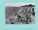 Saint Brevin Les Pins - La Plage  - 10.5*15 Cm - 1258 (n&b) - Saint-Brevin-les-Pins