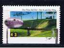 CDN+ Kanada 1995 Mi 1479 Golfplatz - Used Stamps