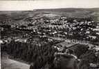 CPSM De AY EN CHAMPAGNE Vue Aérienne PEU COURANTE - Ay En Champagne