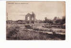 Bapaume : Reste De L'ancienne Eglise - Bapaume