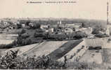 Beaucaire  - Vue Générale Prise Du Pech Du Rodiè : Achat Immédiat - Beaucaire