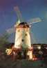 Australia Tasmania Launceston - Penny Royal Windmill - 1982 Pre-Stamped PCs Series 1V Unused - Lauceston