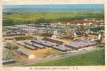 Delcampe - 10 - Vue Générale Du CAMP De MAILLY (D.D. 24) - Mailly-le-Camp