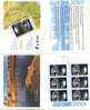 2001 Moldawien Booklet Mi. 388  **  MNH Europa - 2001