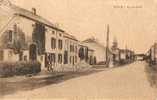 Etalle : Rue Du Moulin - Etalle