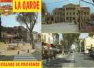 LA GARDE (83) - La Garde Freinet