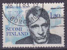 FINLAND - Michel - 1983 - Nr 937 - Gest/Obl/Us - Usati