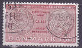 DENEMARKEN - Michel - 1980 - Nr 712 - Gest/Obl/Us - Used Stamps