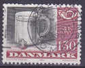 DENEMARKEN - Michel - 1980 - Nr 708 - Gest/Obl/Us - Used Stamps