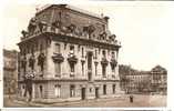 42 Rive De Gier -- La Caisse D,épargne  Et L,hotel De Ville - Rive De Gier