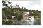 SEICHES SUR LOIRE  Le Moulin Au Bord Du Loir à Matheflon - Seiches Sur Le Loir