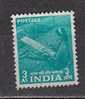 J3592 - INDE Yv N°59 - Used Stamps