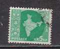 J3601 - INDE Yv N°74 - Used Stamps