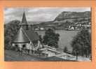 B621, Küssnacht, Rigi, Gedächtniskapelle, Chapelle, 9669, Circulée  1954 - Küssnacht