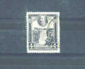 BRITISH GUIANA  -  1934 George V 4c FU - Britisch-Guayana (...-1966)