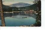 Waldhaus Flims Cauma-See 1909 - Flims