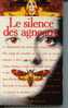 Presses Pocket Terreur  N° 5 Thomas Harris " Le Silence Des Agneaux " 1992 - Fantastique