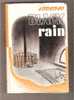 Simenon  BLACK Rain , Routledge & Kegan, London, 1949 - Simenon