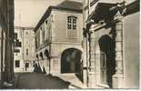 VEZELISE Porte De L'ancien Palais De Justice - Vezelise