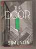 SIMENON  THE DOOR  Hamish Hamilton, London, 1964 - Simenon