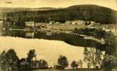 TITISEE... .CPA - Titisee-Neustadt