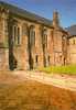 Somerset - Cleeve Abbey - The Refectory And Dormitory From The South-west - Other & Unclassified